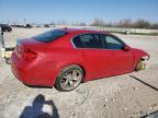 2009 Infiniti G37 Base იყიდება Wayland-ში, MI - All Over