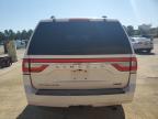 2015 Lincoln Navigator  продається в Gaston, SC - Side