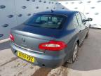 2009 SKODA SUPERB ELE for sale at Copart BRISTOL