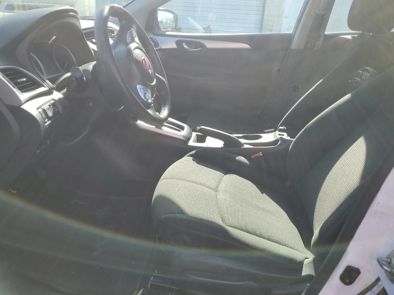 3N1AB7AP9JY324870 NISSAN SENTRA 2018