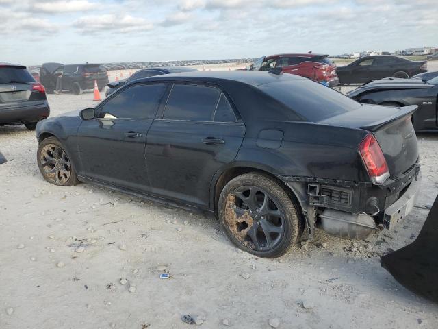  CHRYSLER 300 2021 Black