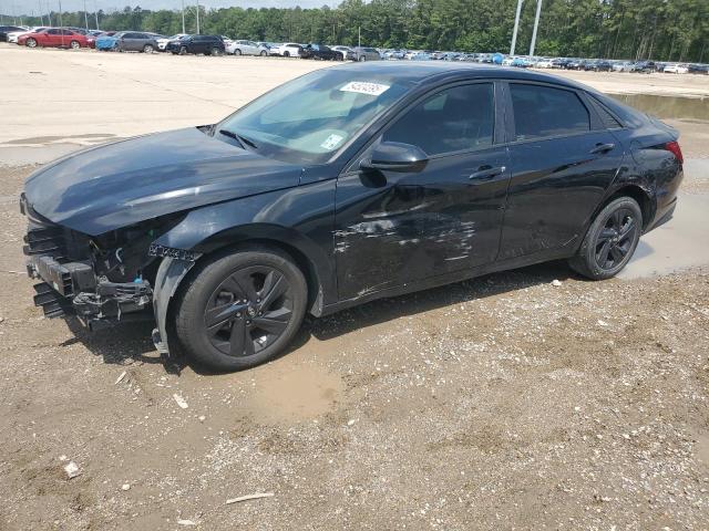 HYUNDAI ELANTRA SE 2021