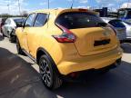 2015 NISSAN JUKE TEKNA for sale at Copart SANDY