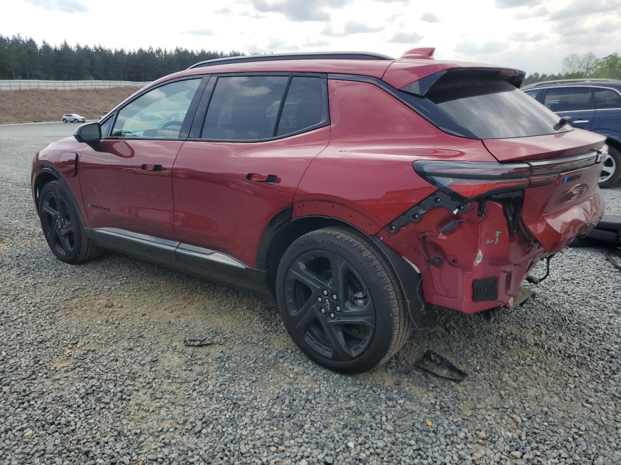 3GN7DSRP0RS291594 CHEVROLET EQUINOX 2R 2024