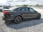 2017 Volkswagen Passat R-Line na sprzedaż w Cartersville, GA - Rear End