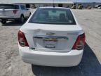 2013 Chevrolet Sonic Lt للبيع في Madisonville، TN - Front End