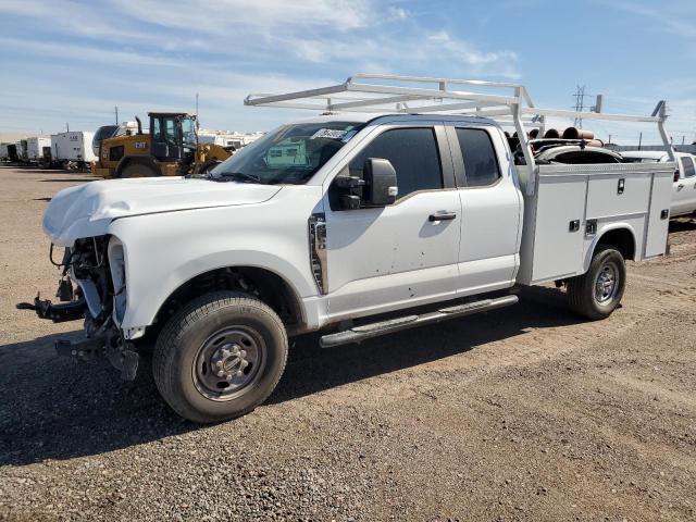 2023 Ford F250 Super 6.8L