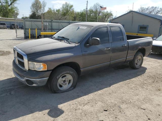 2004 Dodge Ram 1500 St