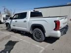 2022 Toyota Tundra Crewmax Limited zu verkaufen in Anthony, TX - Front End