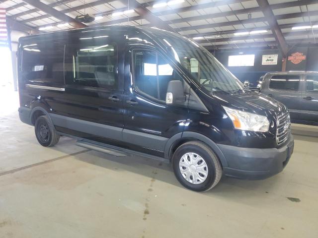 2017 FORD TRANSIT T-350