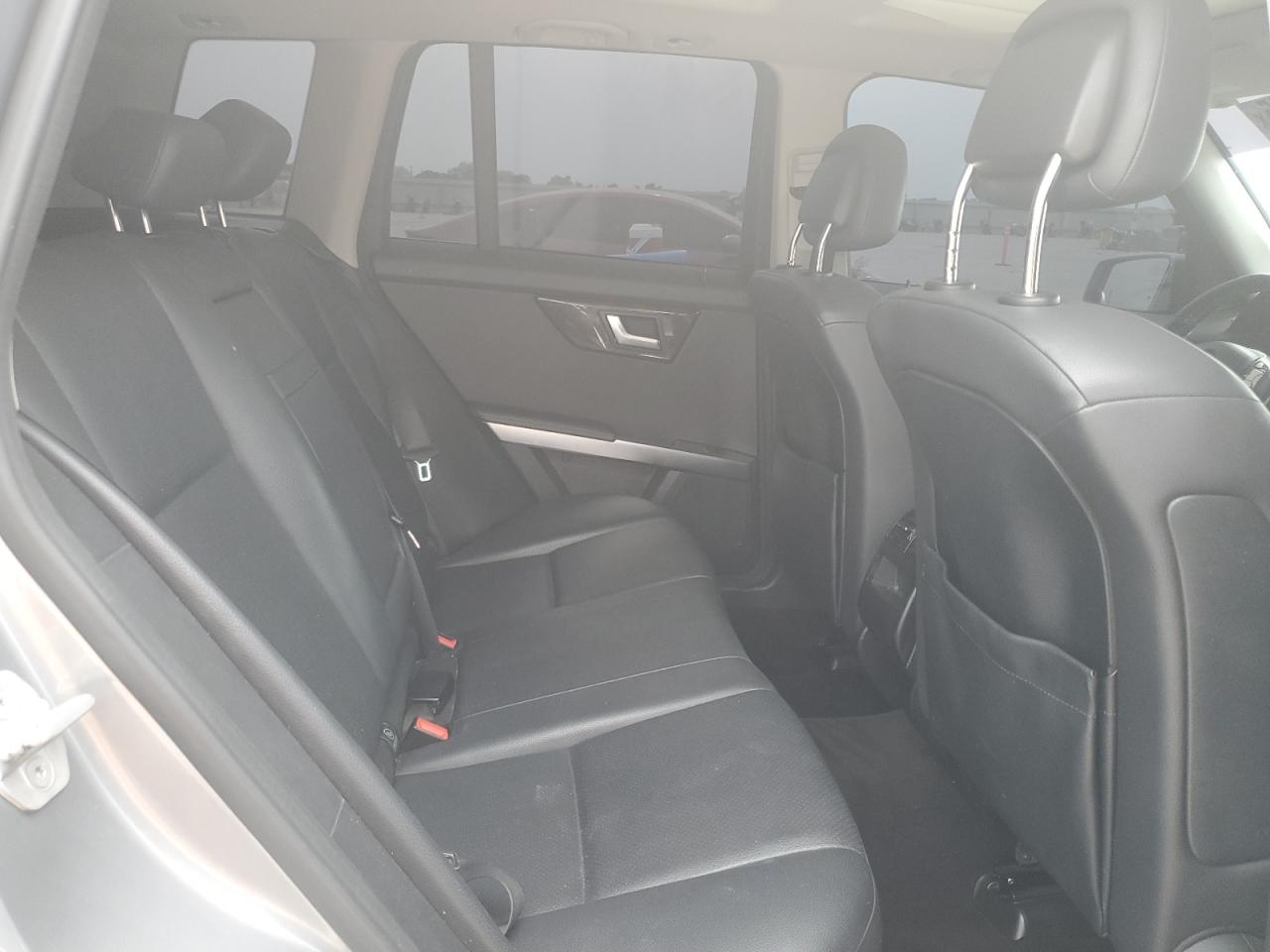 2015 Mercedes-Benz Glk 350 4Matic VIN: WDCGG8JB8FG401069 Lot: 53851675