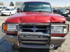1997 Ford Ranger Super Cab for Sale in Littleton, CO - Front End
