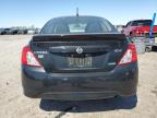 2015 Nissan Versa S for Sale in Fredericksburg, VA - Mechanical