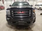 2017 Gmc Sierra K1500 Slt for Sale in Avon, MN - Front End