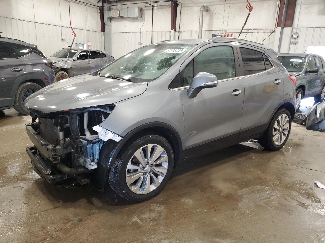 2019 Buick Encore Preferred for Sale in Franklin, WI - Front End