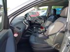 2012 HYUNDAI IX35 PREMI for sale at Copart WHITBURN