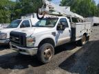2008 Ford F550 Super Duty for Sale in Conway, AR - Front End