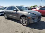 2017 Porsche Macan S للبيع في North Las Vegas، NV - Front End