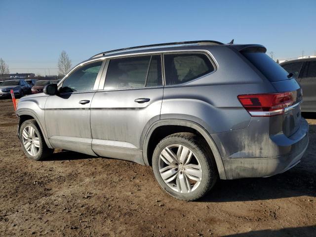 2020 VOLKSWAGEN ATLAS SE