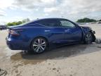 2020 Nissan Maxima Sl за продажба в Wilmer, TX - Front End