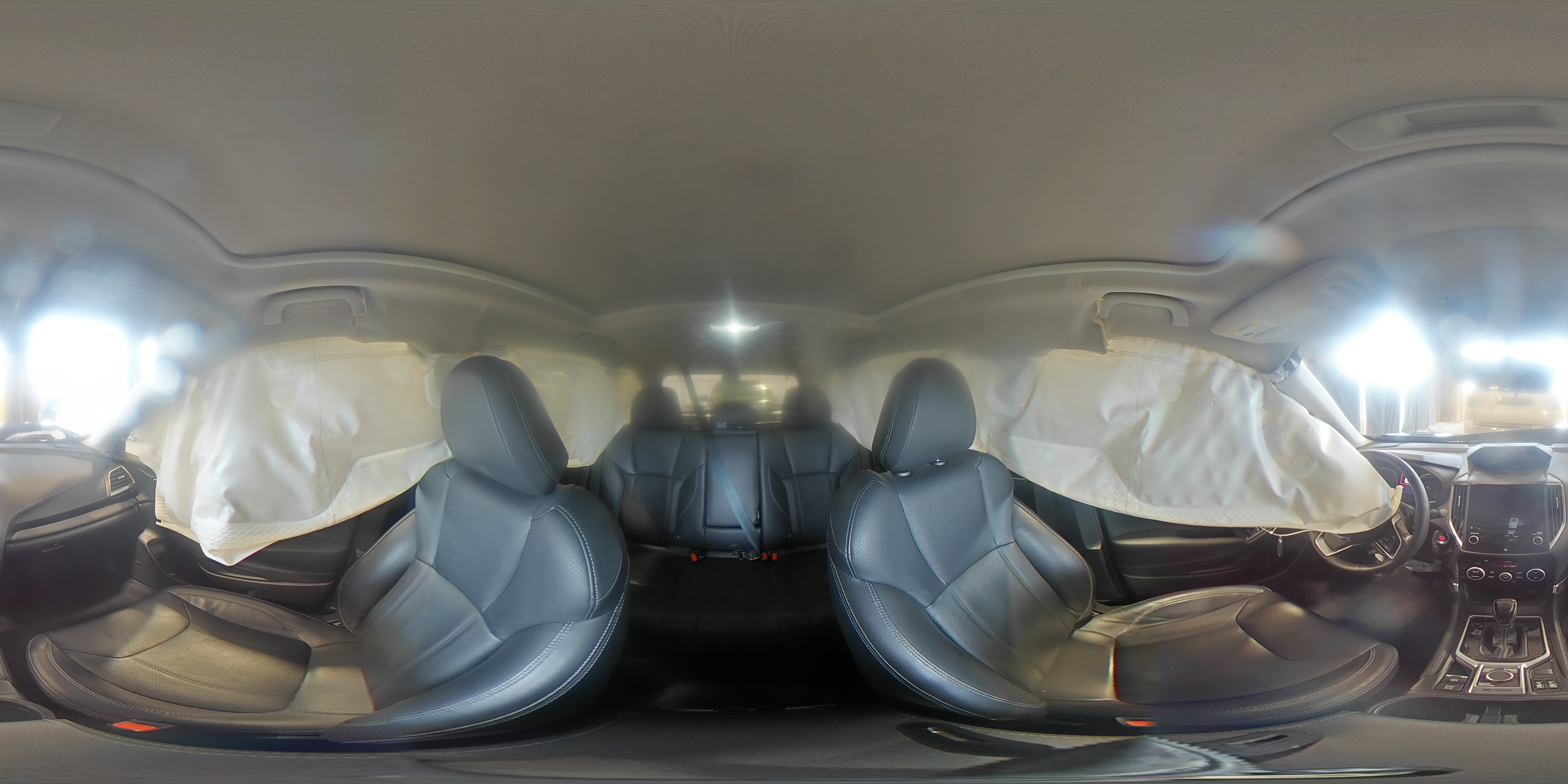 Hide VIN History Auto JF2SKAXC3MH564324 - SUBARU FORESTER