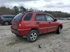 2009 Kia Sportage Lx for Sale in Seaford, DE - Front End