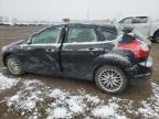2013 Ford Focus Titanium for Sale in London, ON - Side