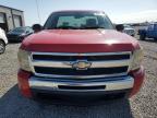 2010 Chevrolet Silverado C1500 na sprzedaż w Earlington, KY - Hail