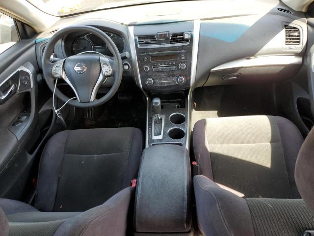  NISSAN ALTIMA 2013 Gray