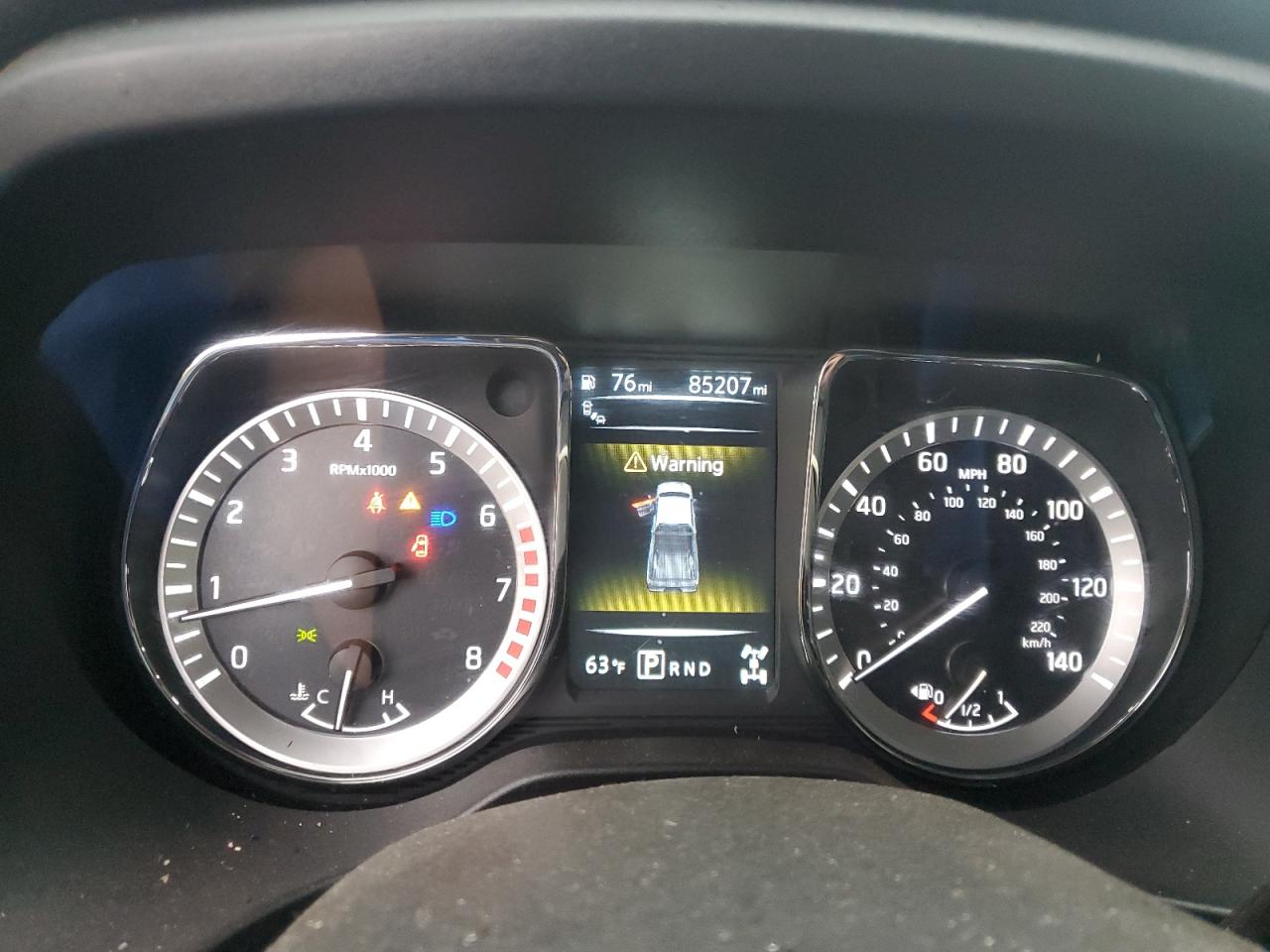 1N6AA1E57HN537455 NISSAN TITAN 2017
