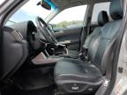 2010 Subaru Forester 2.5X Limited de vânzare în North Billerica, MA - Front End