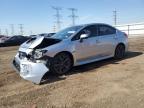 2019 Subaru Wrx  for Sale in Elgin, IL - Front End