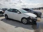 2020 Hyundai Elantra Se for Sale in New Orleans, LA - Front End