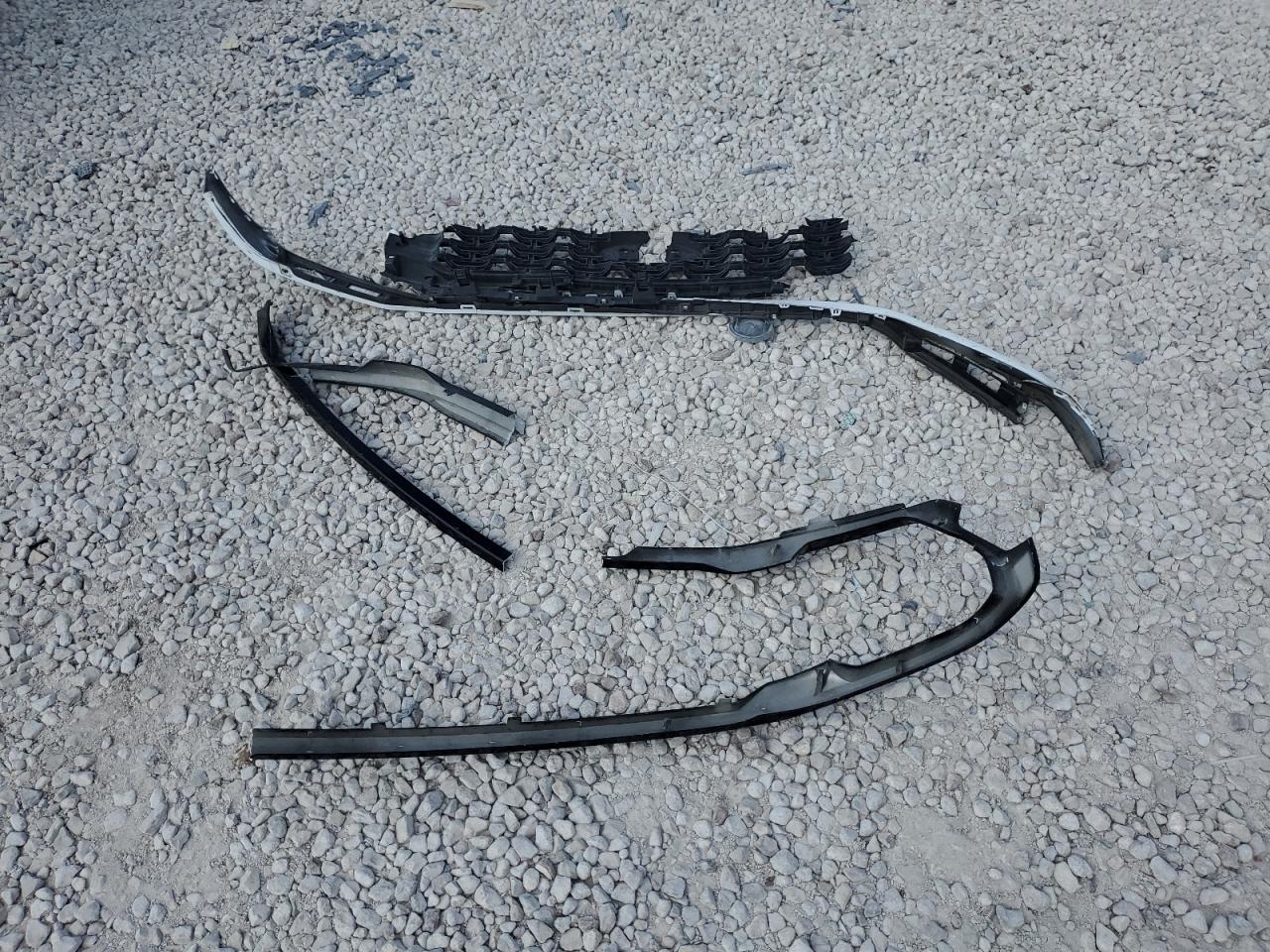 1FTEW2KP2RKD52847 FORD F150 STX 2024