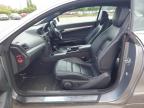 2011 MERCEDES BENZ E250 BLUEF for sale at Copart WISBECH