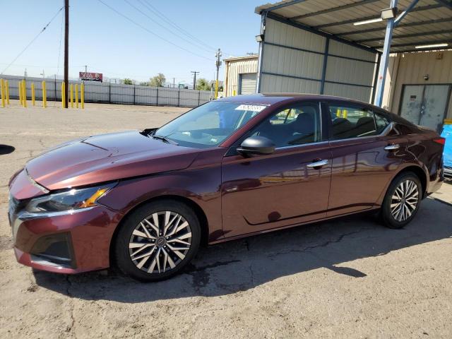 2024 Nissan Altima Sv