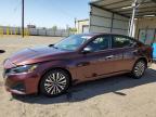 2024 Nissan Altima Sv for Sale in Phoenix, AZ - Front End