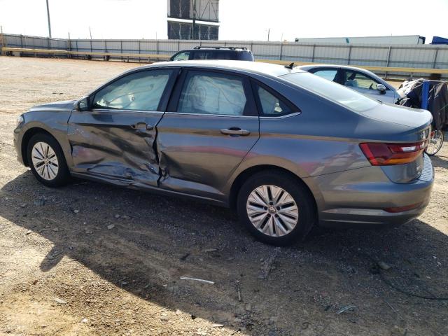  VOLKSWAGEN JETTA 2019 Szary