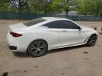 2017 Infiniti Q60 Premium for Sale in Laurel, MD - Front End