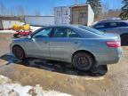 2009 TOYOTA CAMRY BASE for sale at Copart QC - MONTREAL