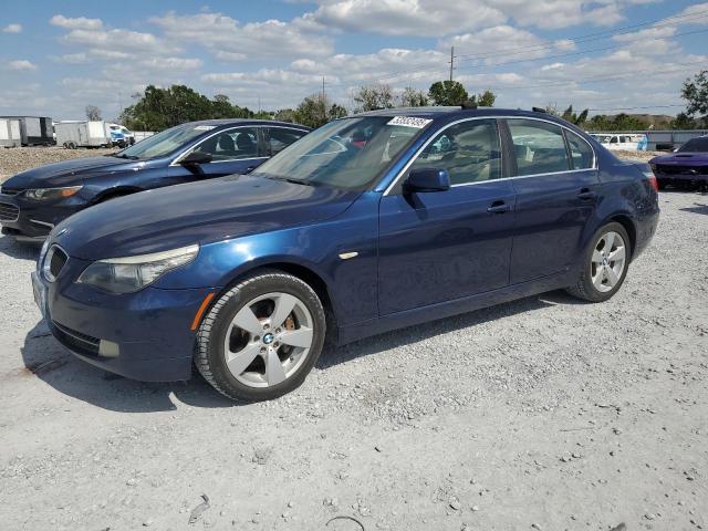 2008 Bmw 528 Xi