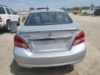 2017 Mitsubishi Mirage G4 Es за продажба в Wichita, KS - Front End