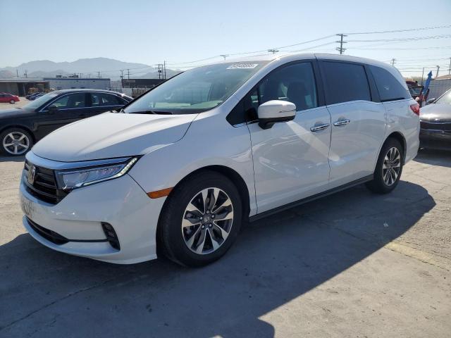 HONDA ODYSSEY EX 2024