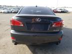2011 Lexus Is 250 na sprzedaż w Sacramento, CA - Front End