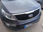 2015 KIA SPORTAGE 2 for sale at Copart PETERLEE