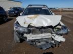 2016 SUBARU CROSSTREK PREMIUM à vendre chez Copart AB - CALGARY