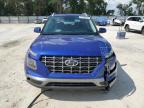 2024 Hyundai Venue Sel zu verkaufen in Ocala, FL - Front End