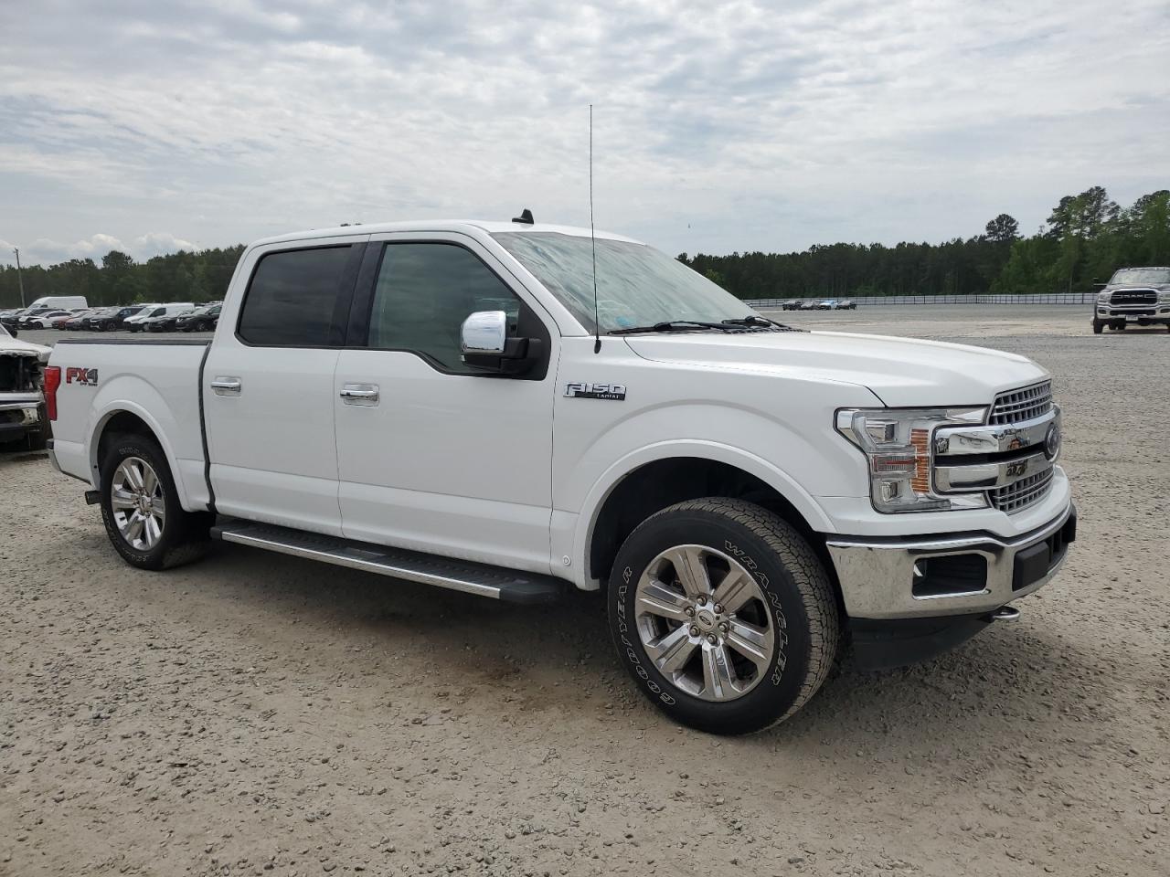 1FTEW1E49KFA28109 FORD F-150 2019