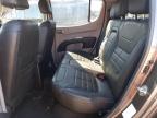 2013 MITSUBISHI L200 BARBA for sale at Copart WHITBURN