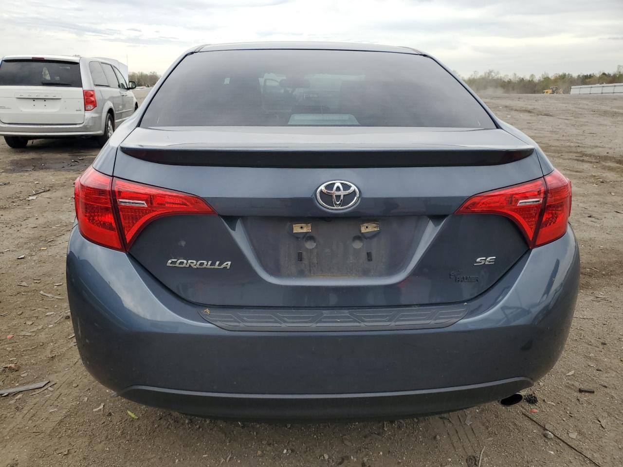 5YFBURHE0KP883205 TOYOTA COROLLA 2019